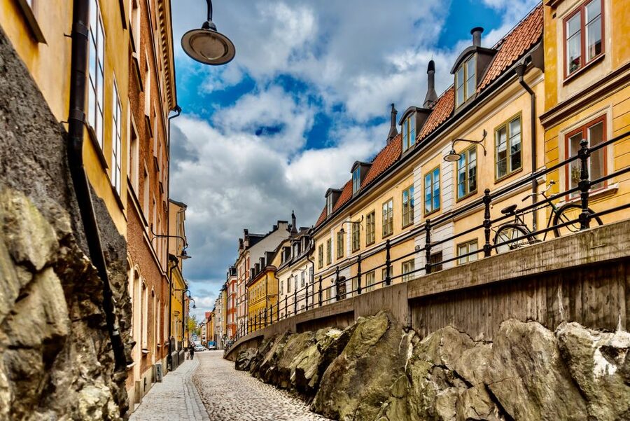 Stockholm Private Walking Experience with a Local Host 3-8hr - What Is Included, What You Still Pay, and How to Budget