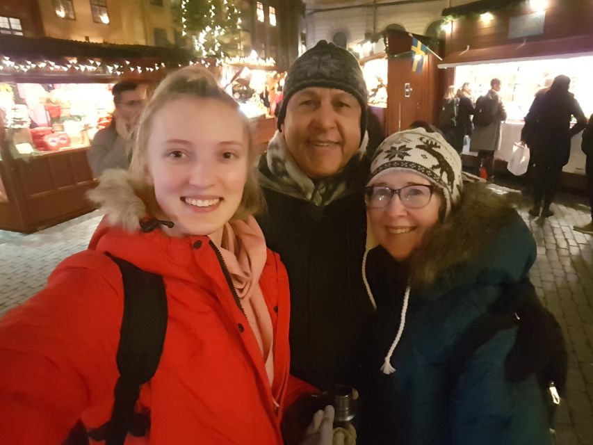 Stockholm Private Walking Experience with a Local Host 3-8hr - So, Who Should Book This Private Walking Tour?