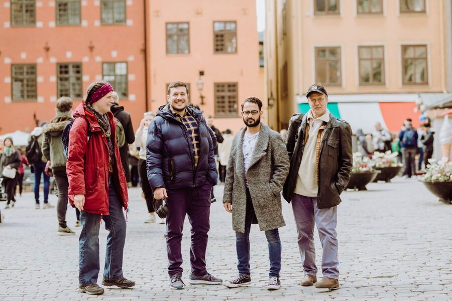 Stockholm Private Walking Experience with a Local Host 3-8hr - Meeting Point, Pickup, and How a Private Walk Really Moves