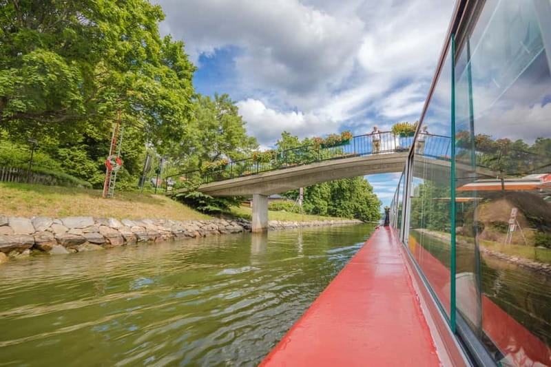 Stockholm: Royal Djurgården Boat Tour - Should you book the Stockholm Royal Djurgården Boat Tour?