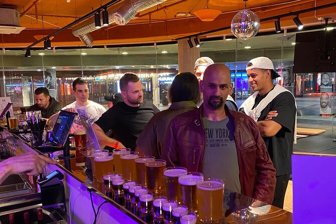 Stockholm's Best Pub Crawl - Key Highlights Worth Noting