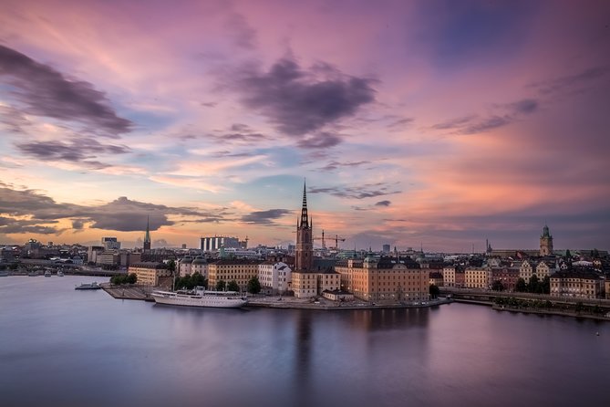 Stockholm's Festive Sights And Christmas Lights - What You’ll Notice Most: The Guide Factor