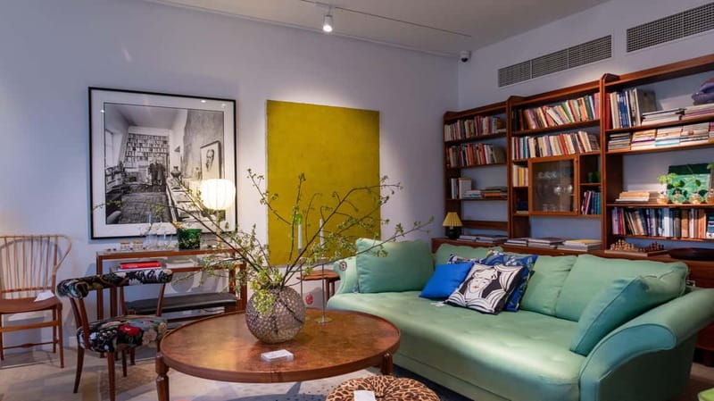 Stockholm: Scandinavian Architecture & Design Ostermalm Tour - Key things I think you will enjoy