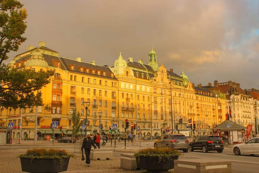 Stockholm: Scandinavian Architecture & Design Ostermalm Tour - Price and value, what you really get for $66