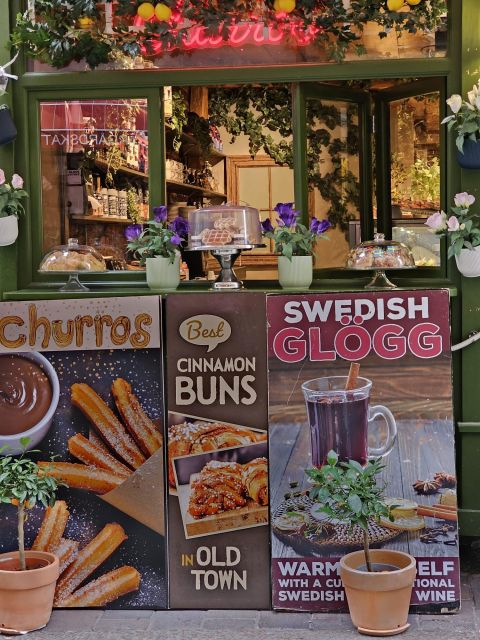 Stockholm: Secrets of Gamla Stan Guided Tour w/ Fika Option - Group Size, Walking Style, and What to Pack for Old Town Weather