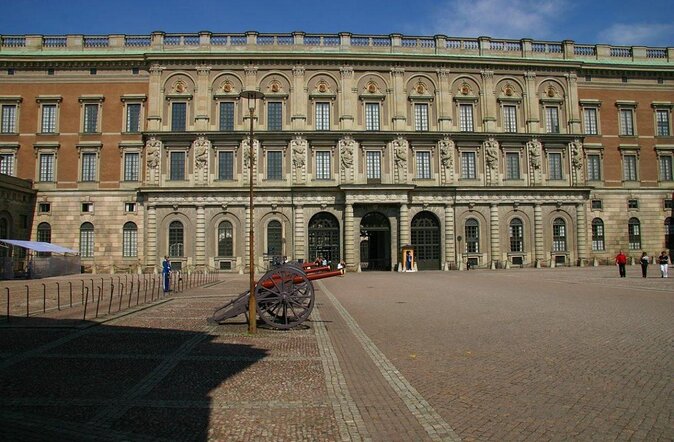 Stockholm Self-Guided Murder Mystery Tour by the Royal Palace - Price and value: what $21.98 buys in practice