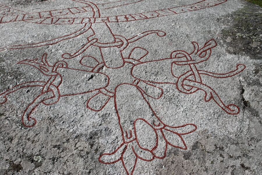 Stockholm: Sigtuna and Uppsala Viking History Day Tour - Orkesta-Granby, Granbyhällen runes, and Hökeriet fika at Granby Farm