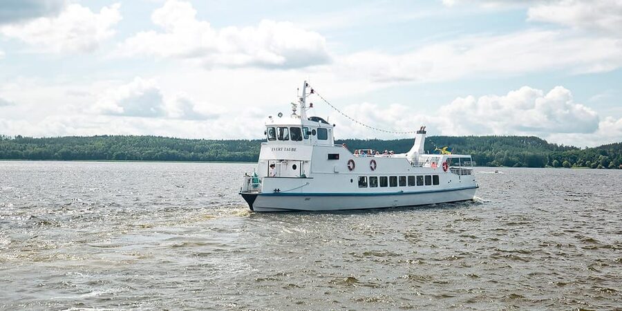Stockholm: Sigtuna Guided Boat Tour with Optional Museum - Price and value: is $52 a fair deal?