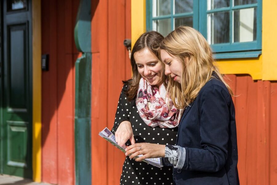 Stockholm: Skansen Open-Air Museum Admission Ticket - Who Should Book Skansen (and Who Might Skip)