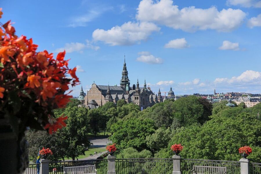 Stockholm: Skansen Open-Air Museum Admission Ticket - Seasonally Themed Skansen, From Christmas Market to Winter Magic