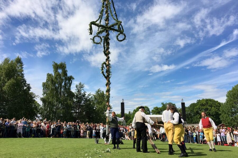 Stockholm: Skansen Open-Air Museum Admission Ticket - A Simple Game Plan for How to Spend Your Day