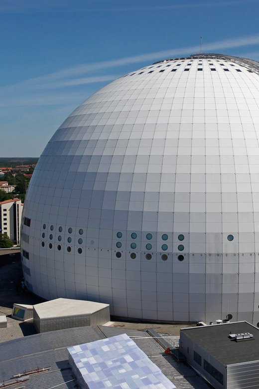 Stockholm: SkyView Glass Gondola Ride - Who should book SkyView, and who might skip it