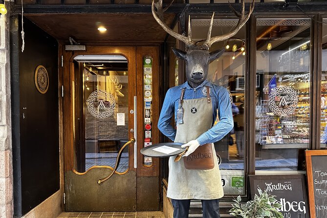 Stockholm Small Group Food Tour with 7 Classic Food Tastings - Key highlights to know before you go