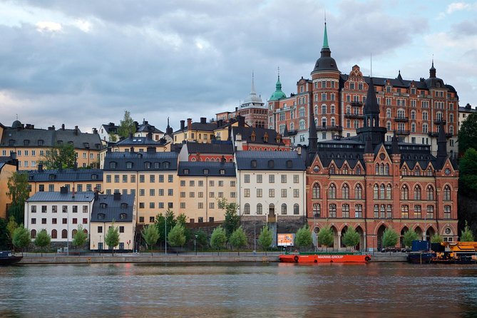 Stockholm Södermalm E Bike Tour - Cafe and shop tips for your post-tour wandering plan
