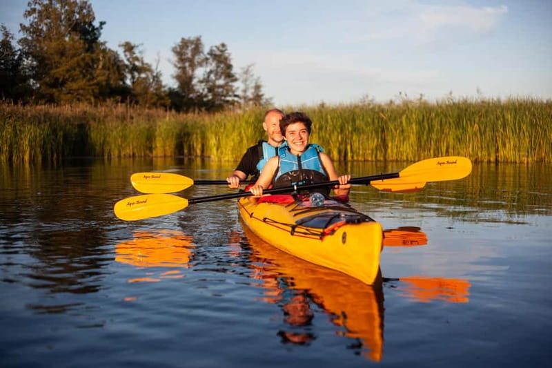 Stockholm: Sunset Archipelago Kayaking & Toast on the Water - Why Bogesund sunset paddling feels like a reset