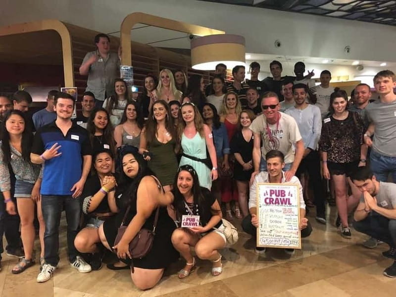 Stockholm: The Original Pub Crawl - Price and value: what the $26 covers, and how to manage your total spend