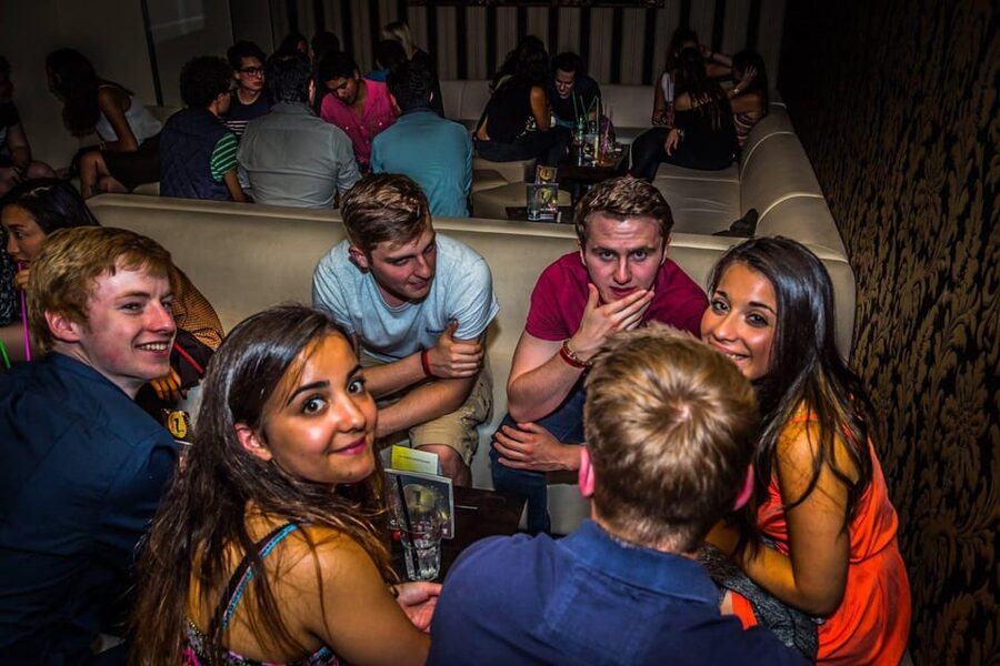 Stockholm: The Original Pub Crawl - Small logistics that affect the whole night