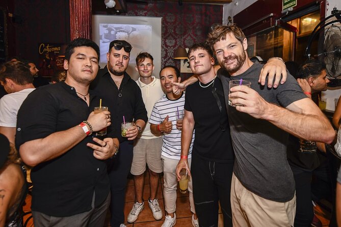 Stockholm: The Original Pub Crawl with Shots + VIP Club Access - Price and value: why $23.49 can be a fair deal