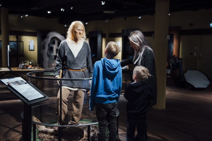 Stockholm: The Viking Museum Exhibition and Viking Ride - Practical logistics that prevent small headaches
