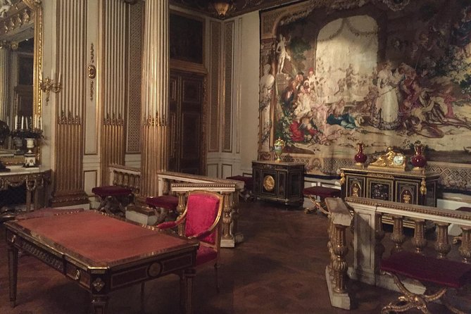Stockholm Top attractions all-inclusive Gran Tour - Drottningholm gardens: baroque order without the museum intensity
