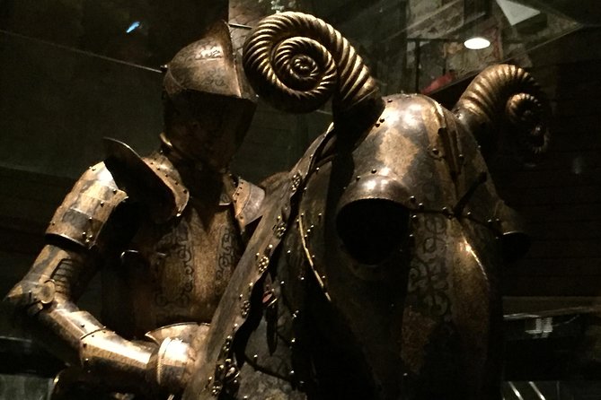 Stockholm Top attractions all-inclusive Gran Tour - Riddarholmen: royal burial views from the Knights’ Island area