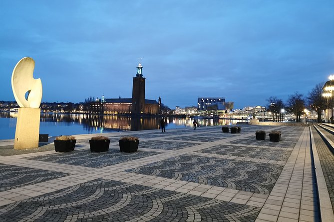 Stockholm Top attractions all-inclusive Gran Tour Winter Edition - Pacing, group size, and how the guide time actually feels