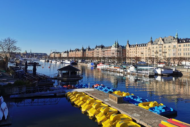 Stockholm Top attractions all-inclusive Gran Tour Winter Edition - Price and value: what you’re really paying for at $309.14