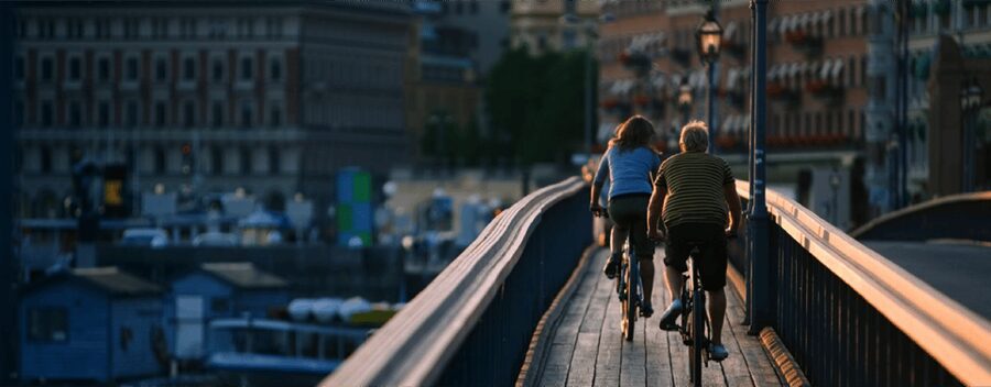 Stockholm: Top Highlights Bike Tour - Key highlights worth aiming for