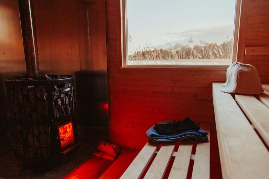 Stockholm: Traditional Sauna & Polar Plunge in Baltic Sea - Who this is best for, and who should skip
