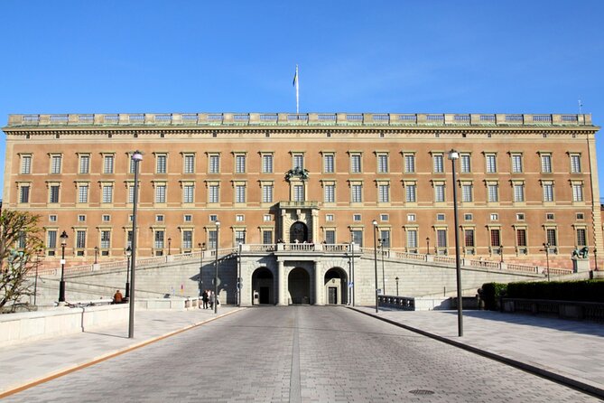 Stockholm Troll Hunt: Self-Guided Old Town Adventure - Where this route feels especially satisfying