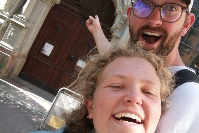 Stockholm Troll Hunt: Self-Guided Old Town Adventure - Stop-by-stop: the Old Town story behind each clue