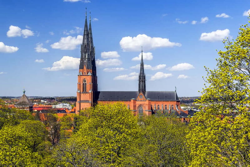 Stockholm Viking History Full Day Tour to Sigtuna + Uppsala - Break Time, Snacks, and How to Stay Comfortable for 8 to 9 Hours