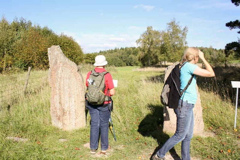 Stockholm Viking History Full Day Tour to Sigtuna + Uppsala - A Viking Day Trip That Starts With Real Places Nearby