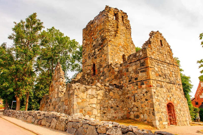 Stockholm Viking History Full Day Tour to Sigtuna + Uppsala - Sigtuna Walking Tour: Sweden’s Oldest Town Feels Small and Honest