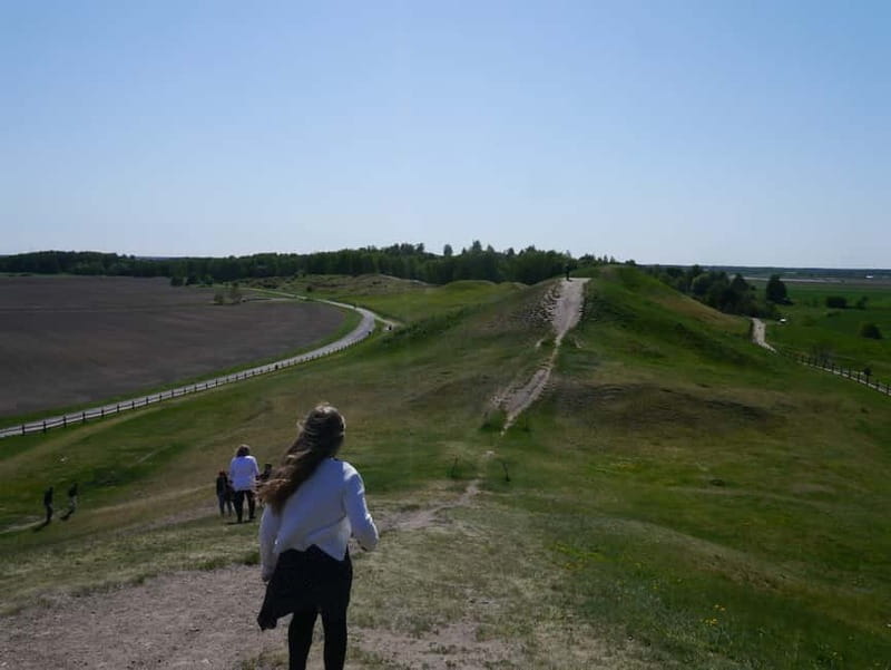 Stockholm Viking History Full Day Tour to Sigtuna + Uppsala - Uppsala: Cathedral Power Meets the Viking-Old Atmosphere Nearby