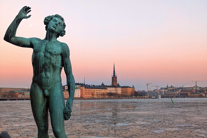 Stockholm Walking Tour – Gamla Stan Highlights - Should You Book This Stockholm Walking Tour?
