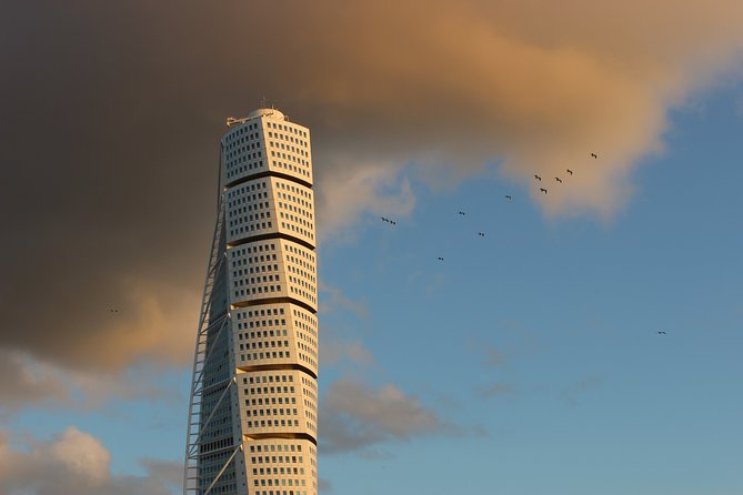 Surprise Walk of Malmö with a Local - Södergarten and the oldest streets as your warm-up