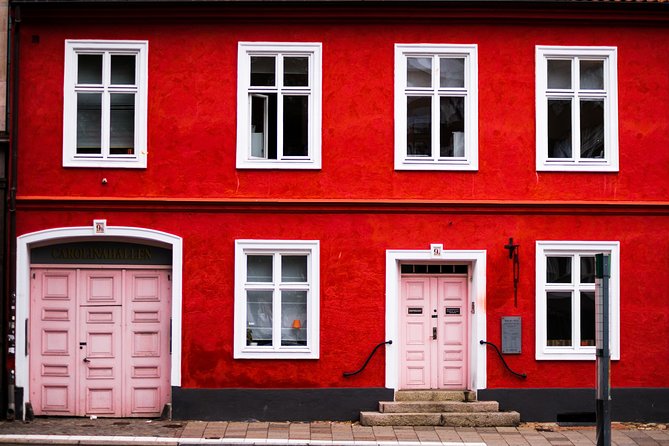Surprise Walk of Malmö with a Local - Where you start, where you end, and why that matters