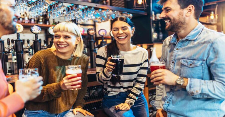 Swedish Beer Tasting Tour in Stockholm Old Town Pubs - Key moments that make this tour worth your time