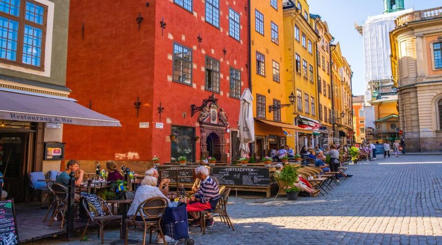 Swedish Beer Tasting Tour in Stockholm Old Town Pubs - Who this tour suits best (and who might not enjoy it)