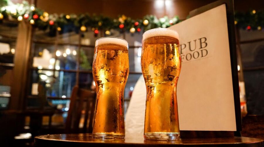 Swedish Beer Tasting Tour in Stockholm Old Town Pubs - Food pairing: why the snacks matter, even if beer is the headline