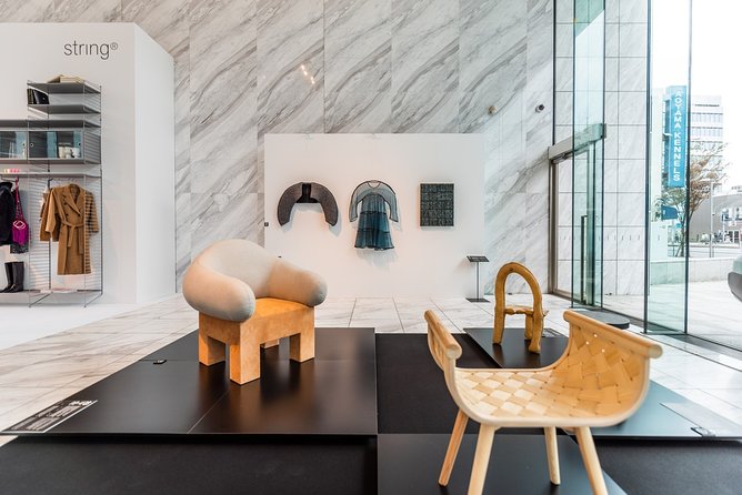 Swedish Design Tour - Key Takeaways Before You Go