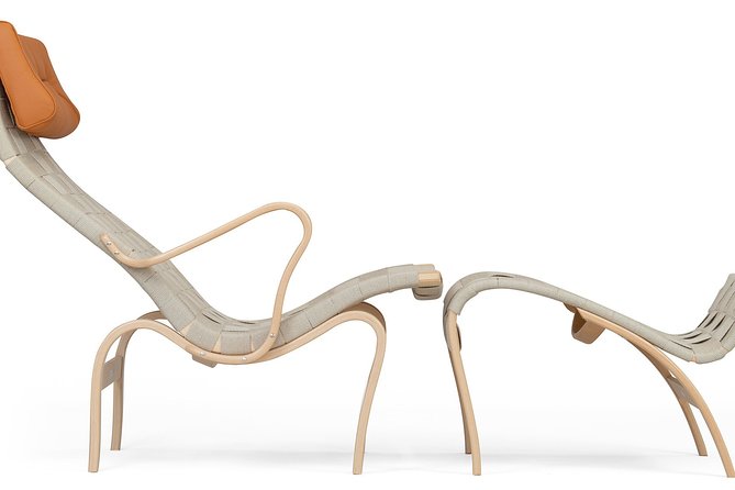 Swedish Design Tour - Swedish Design’s Practical Side: Function, Materials, and Everyday Use