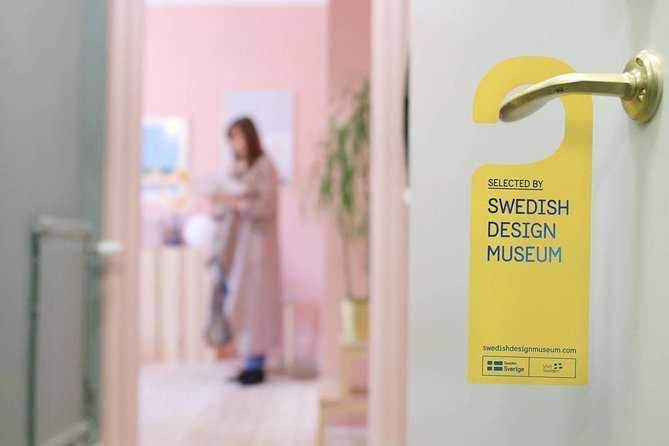 Swedish Design Tour - Sustainability and Transparency: What They Mean Beyond Buzzwords