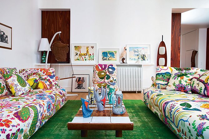 Swedish Design Tour - The Stockholm Walk: What You’ll Actually See in Those 2 Hours