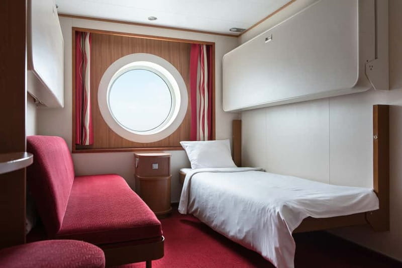Tallinn: 3-Day Roundtrip Cruise to Stockholm With Breakfast - Key Points to Know Before You Go