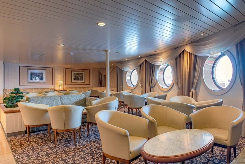 Tallinn: 3-Day Roundtrip Cruise to Stockholm With Breakfast - The Eco-Friendly Angle: Sustainable Travel Finland Label