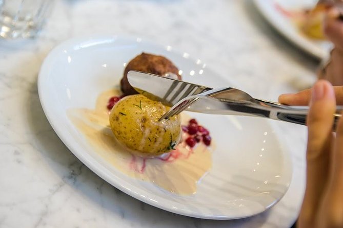 The Nordic Food Walk Stockholm - Key things to notice before you go