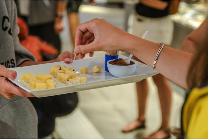 The Nordic Food Walk Stockholm - Markets for the sweet, the salty, and the weird-in-a-good-way