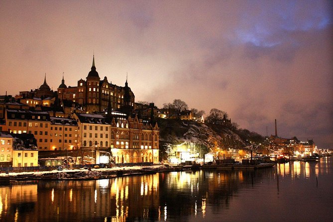 The Södermalm Tour in Stockholm - Why Södermalm Feels Like a Real Neighborhood